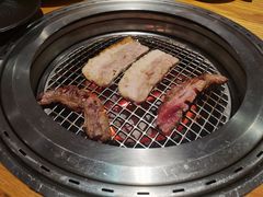 -赤坂亭·M9和牛烧肉·铁板烧·日料398放题(长泰广场店)