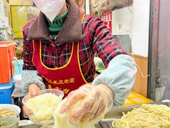 -陕西周记·手工米皮老店(工人路店)