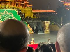 -寻梦滕王阁实景演出