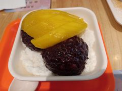 -满记甜品(荟聚购物中心店)