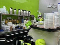 -丘大叔柠檬茶(花都雅乐城分店)