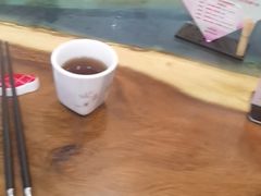 -好福记饭店(红梅公园店)