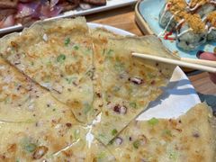 -京玉菲饭店(李村店)