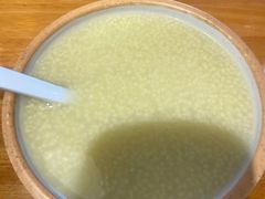 小米粥-秦唐汉味biangbiang面(大钟寺店)