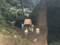 -浙西大峡谷