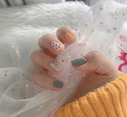 -LILY NAILS美甲美睫