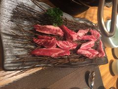 iphone_upload_pic-黑牛の店·和牛烧肉(大悦城店)