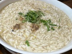 -文楼·淮扬菜·淮安早茶(河下古镇翔宇店)