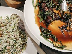 -新吉士·上海菜(浦东LCM置汇旭辉店)