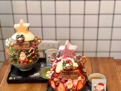 -WONDER ICE 萬得冰田(建設路总店)