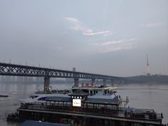 -武汉长江大桥