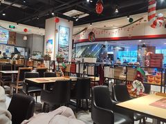 -米斯特比萨(罗斯福店)