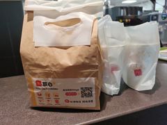 -麦当劳(湛江大厦店)
