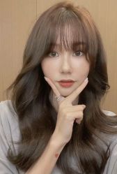 -那茉 Hair Salon