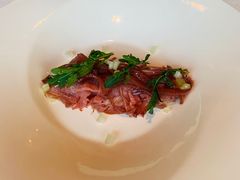 -北京金融街丽思卡尔顿酒店·意味轩 Cepe