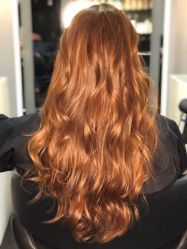 -发朵Hair 烫染沙龙