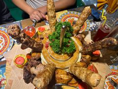 -卢布里西餐厅(总店)