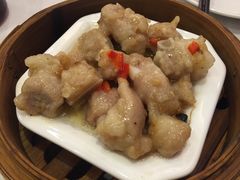 -金城大酒店-中餐厅(汾江中路店)