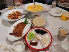 -月福京味斋·烤鸭店·北京菜(鼓楼总店)