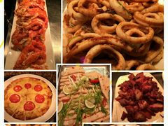 android_upload_pic-杭州国际会议中心洲际酒店-原素全日餐厅(解放东路店)