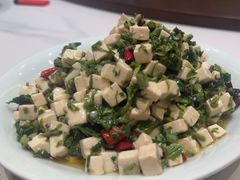 -李记搅团•非遗陕菜(三桥店)