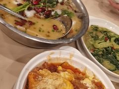 -玲又珑美食(盘福路店)