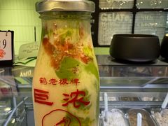 -鹤茶野所(上海首店)
