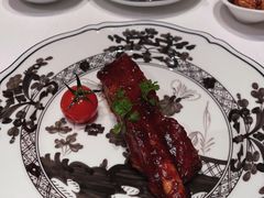 -夏苑(新加坡丽思卡尔顿美年酒店)