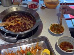 -钢管厂五区小郡肝火锅串串香(总店)