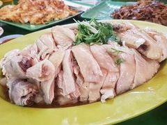 -牛车水美食街