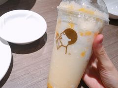 -喜茶(广州东方宝泰店)