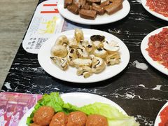 -一鼎牛鲜活牛肉城(晋江海峡国际食品城店)