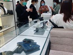 -CHANEL(恒隆广场店)