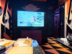 -欢乐迪KTV(观音桥未来国际店)