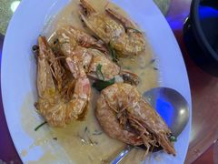 -大茄来海鲜餐厅(亚洲城分行)