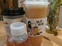 -炖物24章·顺时轻养茶(杭州大厦店)