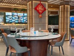 -聚丰园•湖鲜餐厅(阿红私房菜梅石路店)