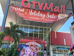 -CityMall Boracay