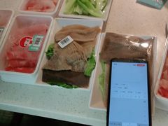 -野妹火锅(龙岗店)