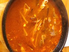 -韩见·韩式拌饭·炸鸡(石厦店)