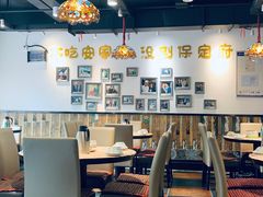 -直隶安家牛肉罩饼(新石店)
