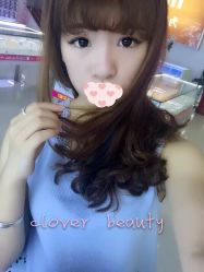 点击看大图 Clover Beauty四叶美睫-Clover Beauty四葉美睫