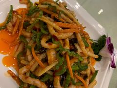 -东四民芳餐厅(世茂工三店)