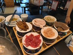 -俏媳妇火锅(宽窄巷子店)