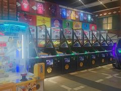 -反斗乐园(中航城君尚购物中心)