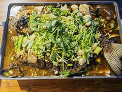 -宏大运餐厅(传媒大学店)