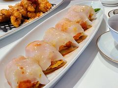 -宝丽轩中餐厅BAOLIXUAN