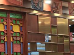 -点都德(龙之梦店)