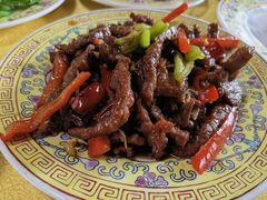 -听鹂馆饭庄(颐和园店)
