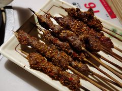 -七八冷面·延边朝鲜族美食(圣熙八号店)